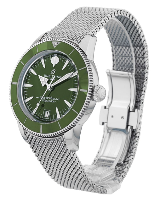 Breitling SuperOcean Heritage AB3110 Image 2